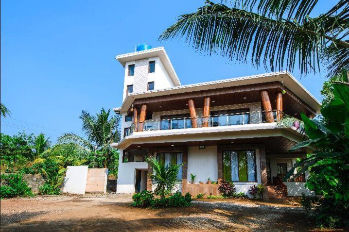Coral Bay Villa Kashid Exterior foto