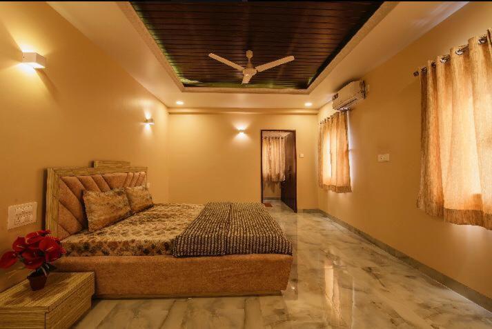 Coral Bay Villa Kashid Exterior foto