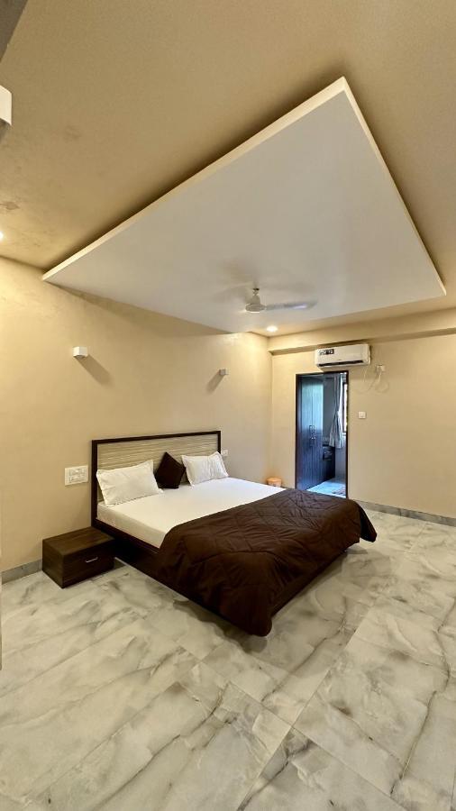 Coral Bay Villa Kashid Exterior foto