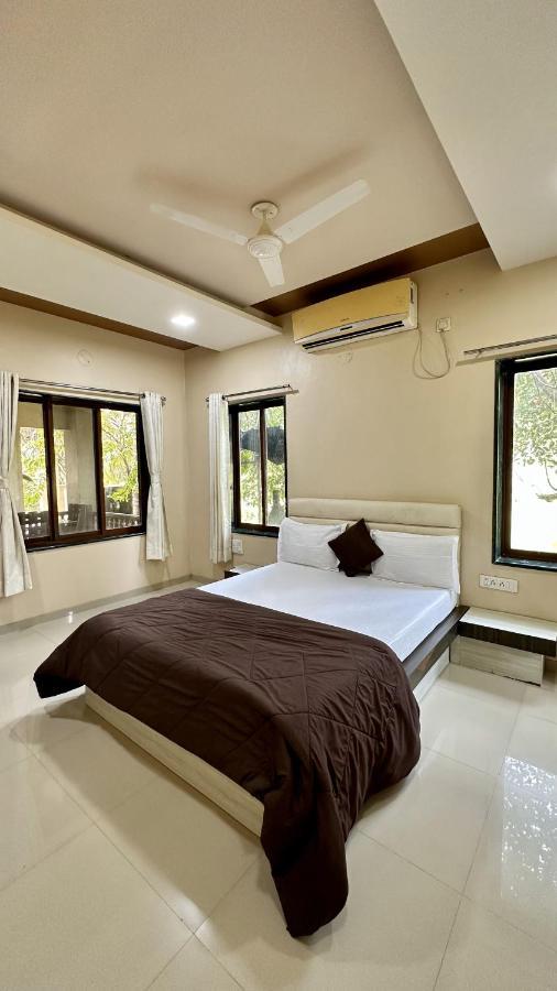 Coral Bay Villa Kashid Exterior foto