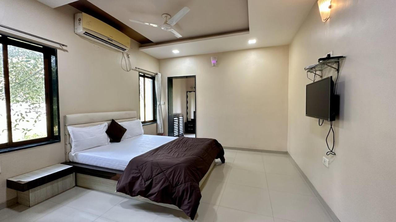 Coral Bay Villa Kashid Exterior foto