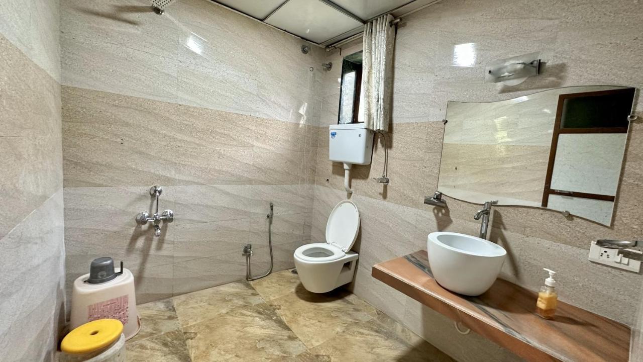 Coral Bay Villa Kashid Exterior foto