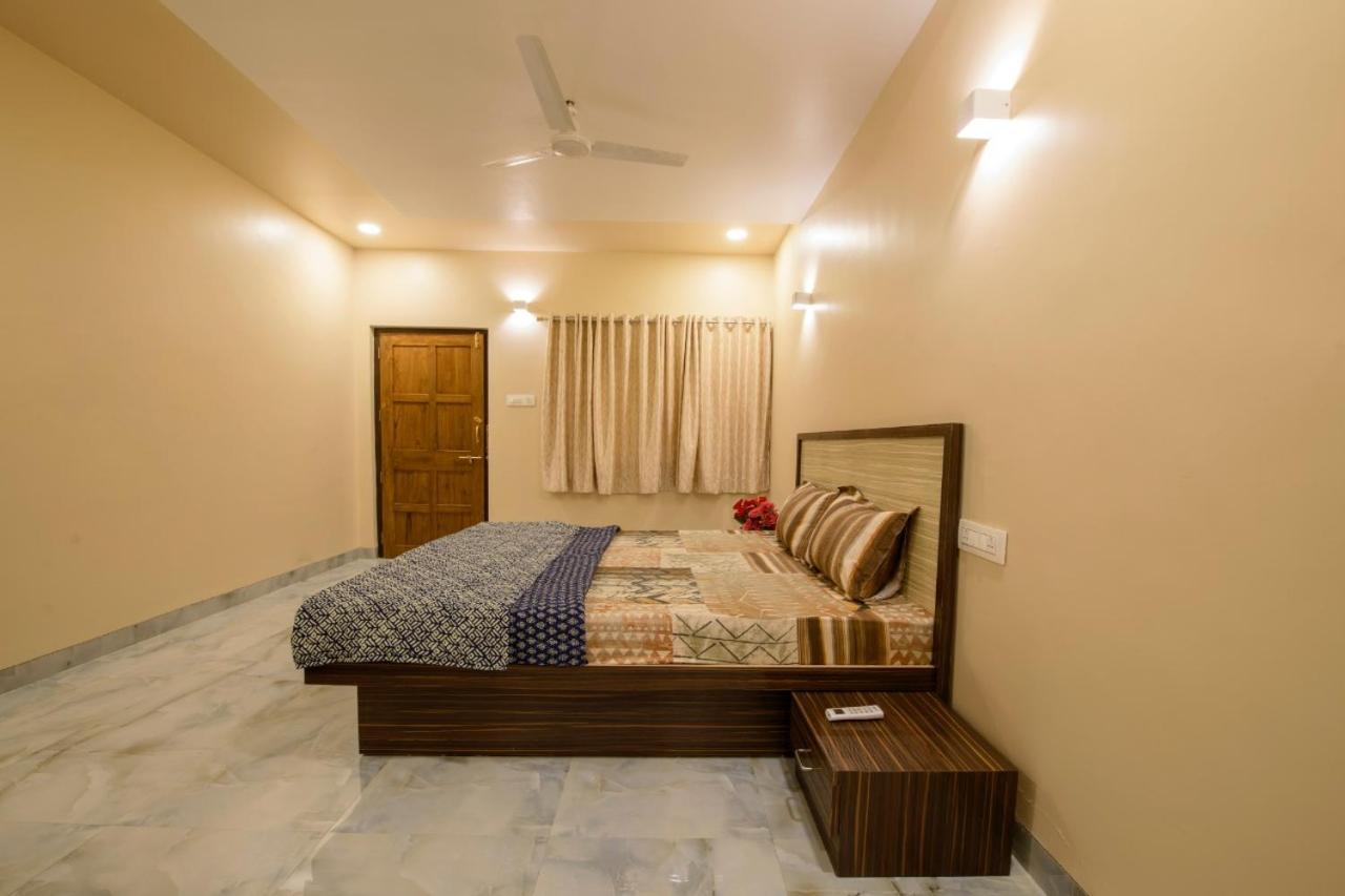 Coral Bay Villa Kashid Exterior foto