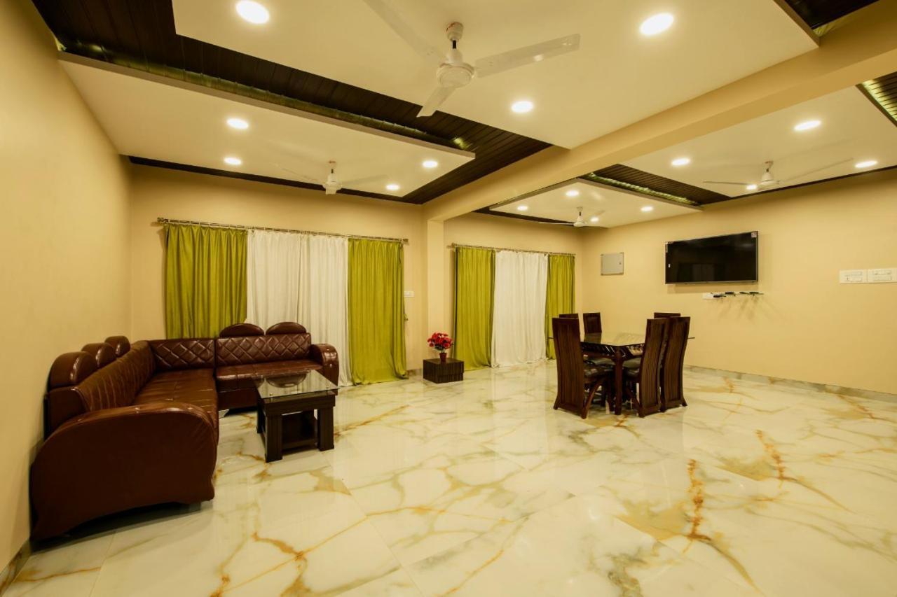 Coral Bay Villa Kashid Exterior foto